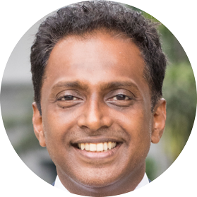 Manoj Menon